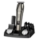 Электробритва HOCO HP26 Multi-function electric clipper grooming set, IPX6, 7500rpm, 600mAh, 80min - изображение 1