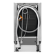 Посудомийна машина ELECTROLUX EEA13200L - зображення 2