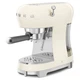 Кавомашина SMEG ECF02CREU - изображение 4