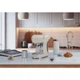 Кавомашина SMEG ECF02CREU - изображение 7