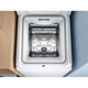 Пральна машина INDESIT BTW S50400 EU/N - изображение 8
