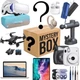Mystery Box 2026 — коробка-сюрприз с электроникой аксессуарами и полезными подарками - изображение 3