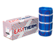 Нагрівальний мат двожильний Easytherm EM 1.00, 1 м. кв. - зображення 2