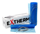 Нагрівальний мат одножильний Extherm ETL 150-200, 1,5 м. кв. - зображення 4