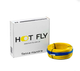 Нагрівальний кабель двожильний HOT FLY HFC 21.0, 21 м. пог. - зображення 3