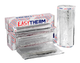 Нагрівальний мат двожильний Easytherm EMF 2.50, 2.5 м. кв. - зображення 3
