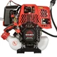 Триммер садовый Vitals Master, BK 3111-4n, 0.7kW/1.0л.с., 31см³, 25.5см, нож/леска 43см, 9.6кг (243550) - зображення 4