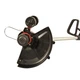 Триммер садовый Vitals AZT 1825-1n Kit, 18V, 30см, 2Ah, 2.15кг (223825) - зображення 10