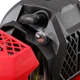 Триммер садовый Vitals Professional, бензиновый BK 525n, 1.5kW/2.0hp, 52см3, 9500об/мин, 25.5/43см, ручной стартер (243555) - изображение 13