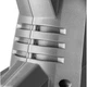 Воздуходувка Graphite Energy+, 36V, 200км/час, мешок 35л, 3.9кг (без АКБ и ЗУ) (58G036) - изображение 4