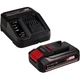 Тример садовий Einhell PXC, GC-CT 18/24 Li Kit, 18V, 2.5Ah, 24см, 1.82кг (3411123K) - зображення 8