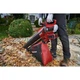 Воздуходувка Einhell Professional, VENTURRO 36/240, PXC, 36V, 240км/ч, 740м³/ч, 45л, 3.55кг (без АКБ и ЗУ) (3433640) - изображение 15