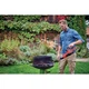 Воздуходувка Einhell GE-UB 18/250 Li E, 18V, 4Ah, 15000об/мин, 230км/ч, 120м³/ч, 1.78кг (3433560) - изображение 9