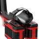 Воздуходувка Einhell GP-LB 36/270 Li E BL-Solo, 36V (2x18V), 25000об/мин, 2кг (без АКБ и ЗУ) (3433570) - изображение 6