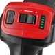 Воздуходувка Einhell GP-LB 36/270 Li E BL-Solo, 36V (2x18V), 25000об/мин, 2кг (без АКБ и ЗУ) (3433570) - изображение 12