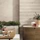 Плитка Porcelanosa Dorcia Line Bone 59,6X150(A) 100347996 59,6х150 см - изображение 2