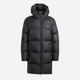 Подростковое демисезонное пальто Adidas KH0195 146-152 см Black (4069996618374) - изображение 1