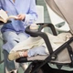 Прогулянкова коляска Kinderkraft Trig 3 Tray Beige (KSTRIG03BEG000T) - зображення 12