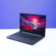 Игровой ноутбукLenovo ThinkPad P1 15.6" Full HD Intel Core i7-8750H (2.20-4.10 ГГц) NVIDIA Quadro P1000 4 ГБ RAM 16 ГБ 512 ГБ SSD - Б/У - изображение 2