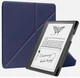 Чехол Smart Case на Amazon Kindle Scribe 2024 (10.2") / чехол для планшета с функцией подставки / синий - изображение 1