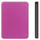 Чохол Smart Case на Amazon Kindle Gen 12 2024 (7") / чохол для планшета з функцією підставки / фіолетовий - зображення 2
