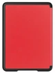 Чехол Smart Case на Amazon Kindle Colorsoft (7") / чехол для планшета с функцией подставки / красный - изображение 3