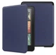 Чехол Smart Case на Amazon Kindle Colorsoft (7") / чехол для планшета с функцией подставки / синий - изображение 1