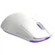 Проводная игровая мышь Proove Gaming Superfight Wired white/purple (GMSW00102002) - изображение 2