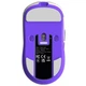 Проводная игровая мышь Proove Gaming Superfight Wired white/purple (GMSW00102002) - изображение 4