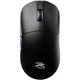 Проводная игровая мышь Proove Gaming Superfight Wired black/purple (GMSW00102001) - изображение 1