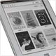 Электронная книга Amazon Kindle Touch Сенсорная Поддержка всех форматов Украинский язык Refurbished Б/У (KindleTouch-RFB-UA) - изображение 6
