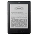 Электронная книга Amazon Kindle 5 Черный Кнопочная Поддержка всех форматов Б/У (Kindle5-BK) - изображение 1