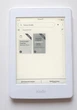 Электронная книга Amazon Kindle 8th Gen 2016 Сенсорная Б/У (Kindle8-1718-WHITE) - изображение 7