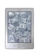 Электронная книга Amazon Kindle 5 6 E Ink без подсветки кнопочное управление б/у (Kindle5-BASEgray) - изображение 1