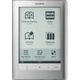 Электронная книга Sony PRS 650 6 Сенсорная Б/У (PRS650-TSsilver) - изображение 1