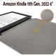 Электронная книга Amazon Kindle Paperwhite 11th Gen 8 GB 7 Подсветка Б/У (KPW11G8L7B) - изображение 5