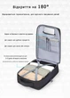 Дорожный рюкзак Mark Ryden MR2900JYKR для ноутбука 15.6 дюймов с ортопедической спинкой (Черный) - изображение 3