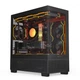 Корпус GALAX Phantom V5 mATX с сетчатой панелью под водяное охлаждение 360 мм - изображение 1