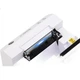Принтер чеков Gprinter GP-C58 термальный 58 мм с USB - изображение 2