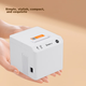 Принтер чеков Gprinter GP-C58 термальный 58 мм с USB - изображение 7