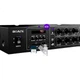 Усилитель Soaiy SA-6003 трансляционный четырехзонный для потолочных громкоговорителей - изображение 2