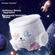 Подгузники-трусики October Crystal All-Protect ультратонкие дышащие, размер 3XL, 72 шт - изображение 6