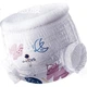 Подгузники-трусики October Crystal All-Protect Newborn Adventurer Ultra-Thin Breathable Growth Pants Diapers, размер XL, 90 штук, в комплекте с бесплатным набором из 4 предметов. - изображение 2