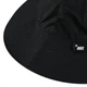 Панама NIKE APEX BUCKET WB OTDR HJ7135-010 унісекс, чорна, розмір S - зображення 7