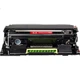 Тонер-картридж PRINT-RITE для Lexmark MS410dn/MS510dn/MS610dn без чипа Black (PR-MS310/510/610R) - изображение 2
