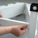 Стойка для гантелей PROIRON стальная с резиновым покрытием - изображение 13