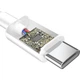 Зарядное устройство Youpin USB-C с PD и кабелем Type-C для MacBook Air/Pro, iPhone и iPad - изображение 2