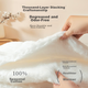 Одеяло MUJI Origin из 100% синьцзянского хлопка, 4 кг, 200x230 см, для осени и зимы - изображение 8