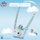 Детский фотоаппарат My Little Pony A01 Full HD Фиолетовый - изображение 6