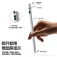 Стилус CangHua ємнісний для планшетів OPPO Pad 4 Pro/3 Pro та OnePlus Smart Pencil 2 - зображення 8